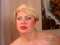  - posh lady-Segment 2