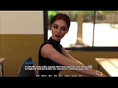  - Law School #11 - Busty Red Head Roommate "Accidentally" Drops Her Lingerie So I Can See It