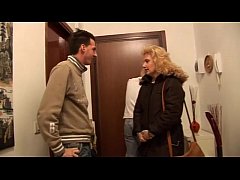  - Italian Old Nympho