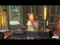  - EP1: Jackie Just Love Doggystyle - Magic Pussy: Chapter 2