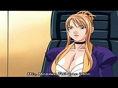  - Uncensored Hentai Fuck XXX Anime Cartoon