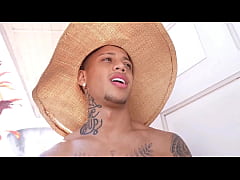  - FUDENDO O FILHO DO PATRÃO.