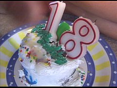  - Wildlife - Happy 18th Birthday To Me 02 - scene 8