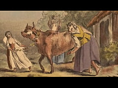  - vintage erotic drawings