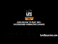  - Romi Rain - Fuck that Throat