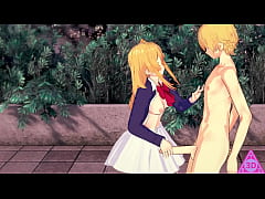  - Oshi no Ko hoshino ruby hentai videos have sex blowjob handjob horny and cumshot gameplay porn uncensored... Thereal3dstories..