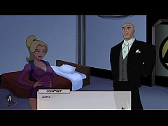  - DC comics Something Unlimited Part 30