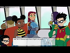  - 18titans Episode 61