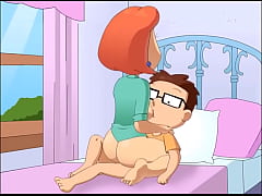  - Steve Fucks Meg and Lois