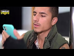  - ENSAIO FOTOGRAFICO TERMINA EM PUTARIA