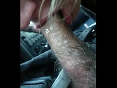  - Camden NJ Hooker Deepthroats & Gags On My Cock