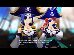  - Magicami - Yo-Ho! A Pirate's Life!