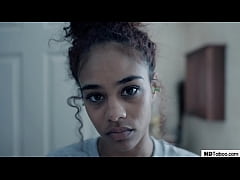  - Coronavirus can't prevent wife to have sex (with delivery boy) - Jake Adams and Scarlit Scandal