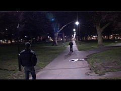  - fantastic park cruising  sleazy hot  boy fuckfuck
