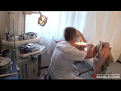  - ドクハラ婦人科医#004 29歳 接客業