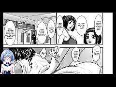  - Academy For Huge Breasts 2 hentai