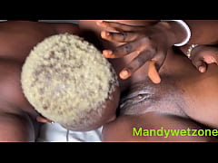  - Lesbian Lady Slept with Her New Sales Girl