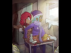  - CHILLIN {FUTANARI]