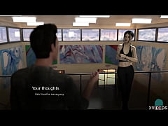  - BOUND #177 • Going for the teachers perky, soft tits