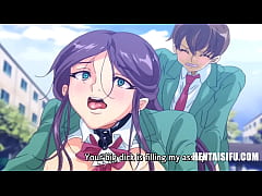  - A College That Turns Dropouts Into Cum Buckets- English Subtitles