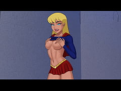  - Something Unlimited - Supergirl gets fucked hard by Superman’s nemesis Lex Luthor