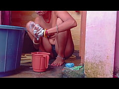  - Indian Desi Village biutiful asian bhabhi