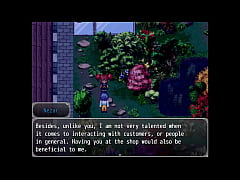  - Henteria Chronicles 3 Part 8 Eng (game with pixel art no images or animated scenes)