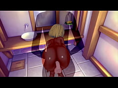  - 3D HENTAI | BIG TITS | BIG ASS
