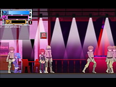  - Red haired woman in hentai ryona sex with men in queens legacy new gameplay