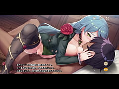  - 天啓パラドクス