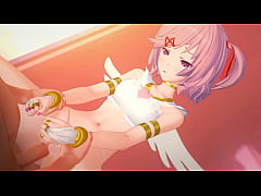  - Natsuki's Sex Competition (MyLastTour0 Animation)