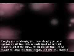  - Grace in the Labyrinth Town part 25