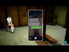  - STORMSIDE #46 • She deserves a special treatment