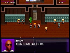  - My New Life Cap 2 - Conociendo Mas La Nueva Ciudad y Chicas Sexis