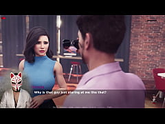  - Ms Denvers - ep 10 | I'd love to see her in bikini