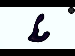  - Anal Prostate Massager