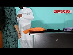  - दर्जी बहनचोद धीरे से चोद, आज ही फाड़ देगा क्या? साफ़ हिंदी आवाज मे | YOUR PRIYA