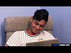  - FamilyTwink - Bored Stepbrothers Doing the 69 Style