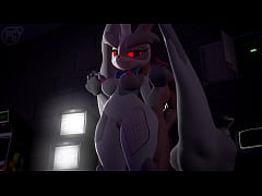  - Fnaf 3d compilation