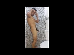  - Vou lavar meu pau pra fuder vc
