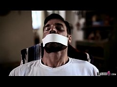  - Psycho teens fuck in front of unfaithful gym teacher