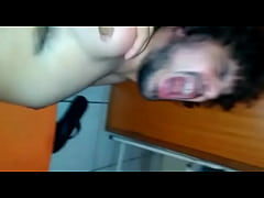  - carinha do aplicativo me deu o cu