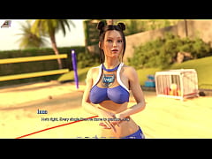  - Taboo University #36 - Having A Romantic Scene With Hot Emo Girl With Braces