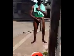  - el negro mangera