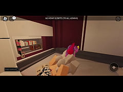  - Pegando meu amigo no roblox