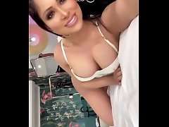  - Yara Paoli UNE BELLE TRANS