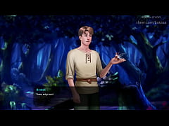  - WAL 28 - That old granny wants a kiss&period;&period;&period;