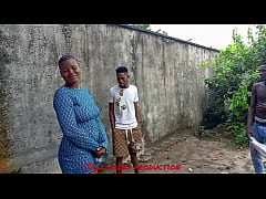  - I fucked my neighbors on a rainy day outside