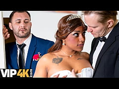 - BRIDE4K. Your best man is actually better