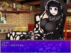  - 【リクエスト】もんむす・くえすと！パラドックスRPG ウィドウ(キノコ娘)